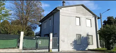Edificio in cui si trova l'appartamento