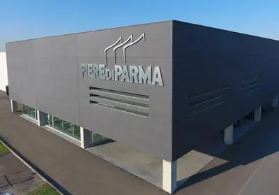 Edificio in cui si trova l'appartamento