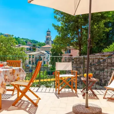 PORTOVECCHIO Extra
