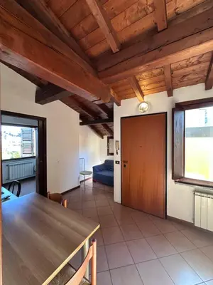 Planimetria di Dante 12 Flat
