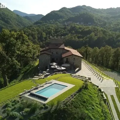 La Torre- apt up to 5 pax with shared pool