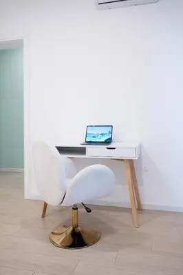 TV o dispositivi per l'intrattenimento presso Casa Ndoi 2