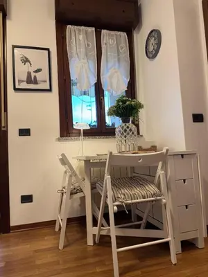 Planimetria di Reggio Emilia Apartments - Berretti Terrazzo