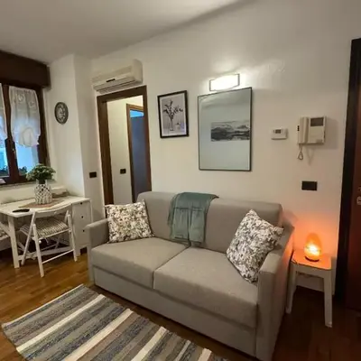 Reggio Emilia Apartments - Berretti Terrazzo