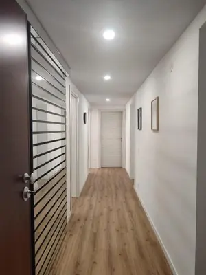 Planimetria di Casa Dante 4