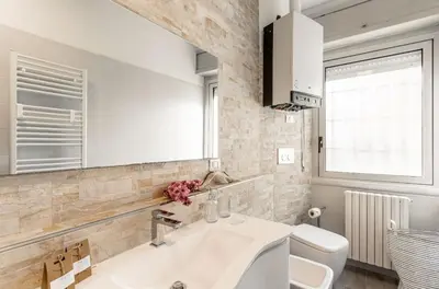 Bagno di Italian Experience-Casa Tania