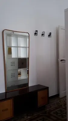 Planimetria di Casa Ligure appartmento in villa