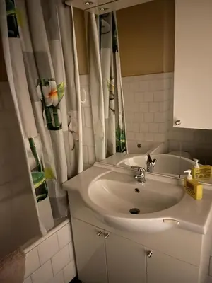 Bagno di Trilocale Inzani