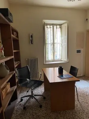 Planimetria di Trilocale Inzani