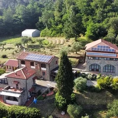 Agripodere il Falco - Tuscany Exclusive Retreat & Villa