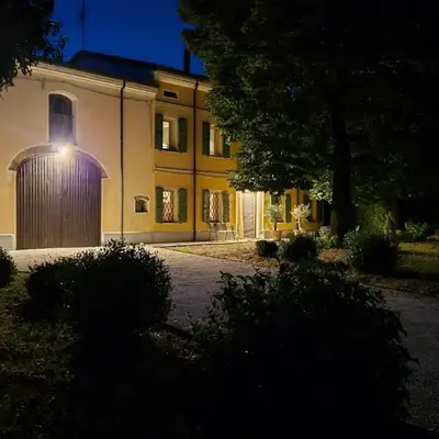 Villa Molinari B&B Concordia Sulla Secchia