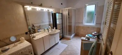 Bagno di La Cava