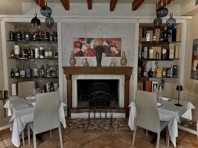 Bevande di Hotel La Valle
