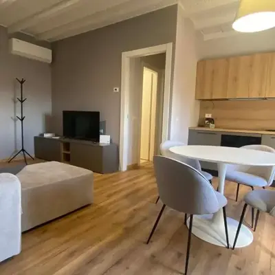 Appartamento indipendente apt 4