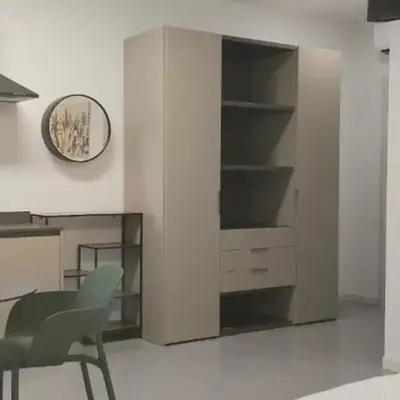 Foresteria SMART ROOMS