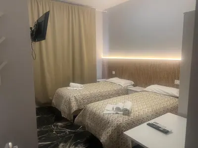 Planimetria di Sogni doro
