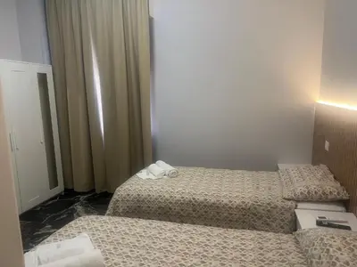 Planimetria di Sogni doro