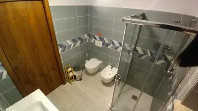 Bagno di Ospitalità Adocentyn