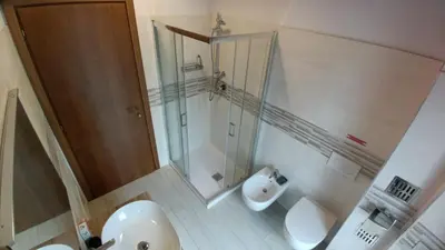 Bagno di Ospitalità Adocentyn