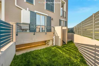 Edificio in cui si trova l'appartamento