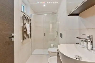 Bagno di Cà del Magra, TerreMarine