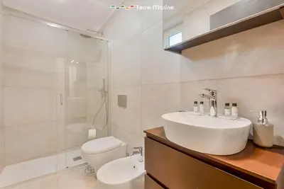 Bagno di Cà del Magra, TerreMarine