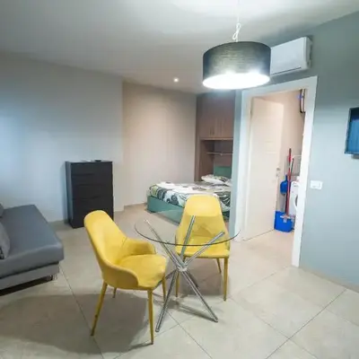 La casa di Aurora