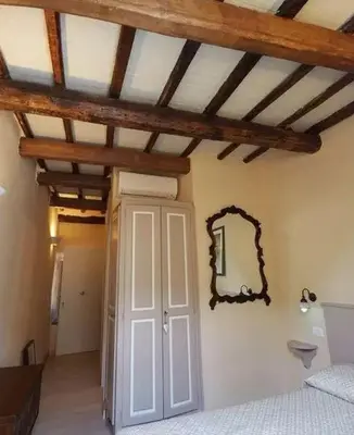 Bagno di Ricky Rooms