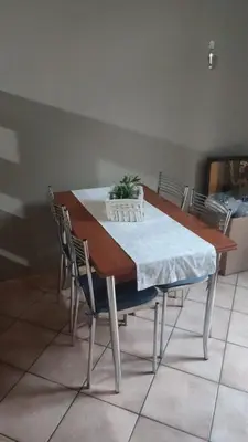 Planimetria di Casa Castel San Giovanni