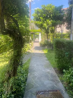 Giardino di da Melina