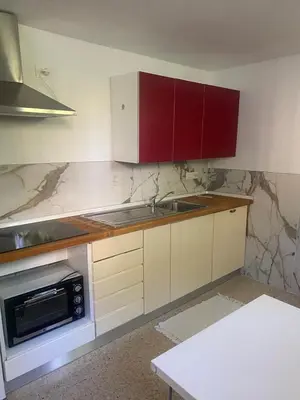 Cucina o angolo cottura di da Melina