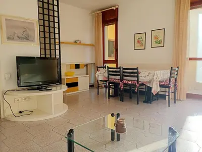 TV o dispositivi per l'intrattenimento presso Cinque Terre Smart