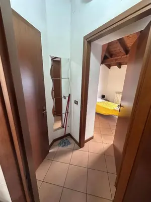 Planimetria di Dante 8 Flat