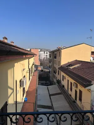 Planimetria di Dante 8 Flat