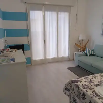 Apartment Seestern by Interhome