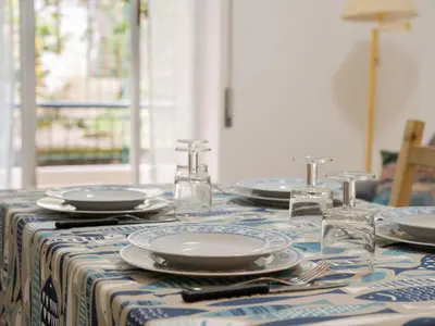 Planimetria di Apartment Haus Edda by Interhome