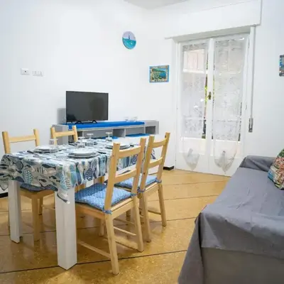 Apartment Haus Edda by Interhome