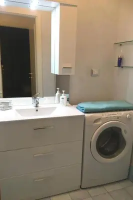 Planimetria di Apartment Casa Miki by Interhome