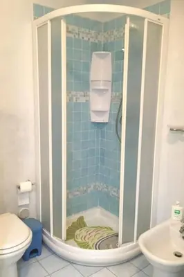 Bagno di Apartment Casa Miki by Interhome