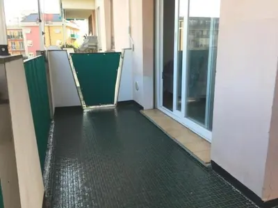 Planimetria di Apartment Casa Miki by Interhome