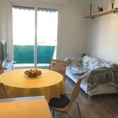 Apartment Casa Miki by Interhome