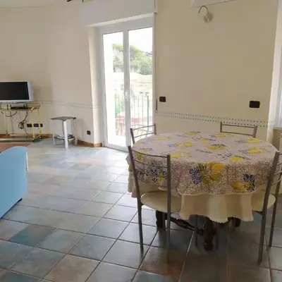 Apartment Castelletto al Mare by Interhome