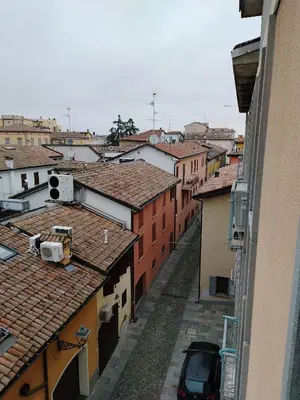Il quartiere o una zona nella vicinanze dell'appartamento