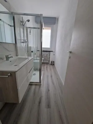 Bagno di Residenza Cavour