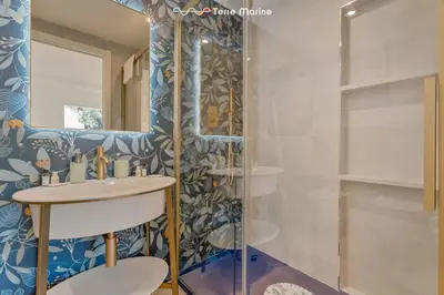 Bagno di Cà Maccaja, TerreMarine