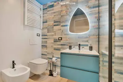 Bagno di Cà Maccaja, TerreMarine