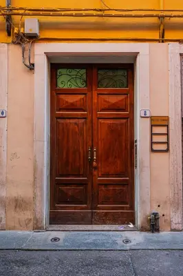 Planimetria di L'Antico Moderno Boutique Apartment