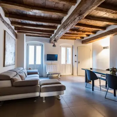 Casa Nolli