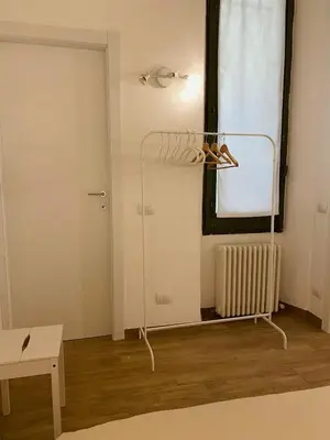 Planimetria di Casa Parma