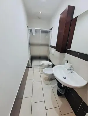 Bagno di Appartamento Valentina